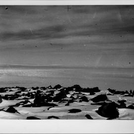 New Zealand Geological Survey - Buckley Island From C