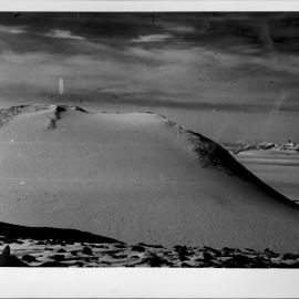 New Zealand Geological Survey - Buckley Island From C