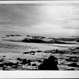 New Zealand Geological Survey - Buckley Island From C