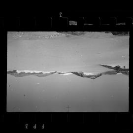 Possession Islands - A 