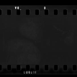 Possession Islands - A 