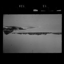 Possession Islands - A 