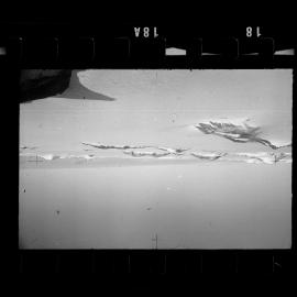 Possession Islands - A 