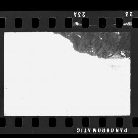 Possession Islands - A 