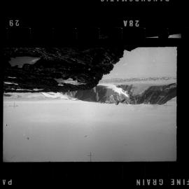 Possession Islands - A 