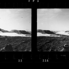 Possession Islands - A 