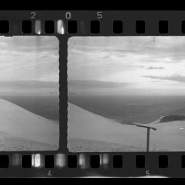 Possession Islands - FX