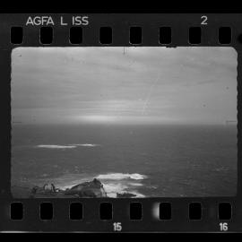 Possession Islands - FX