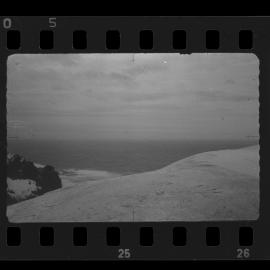 Possession Islands - FX