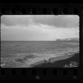 Possession Islands - FX