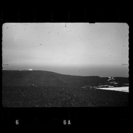 Possession Islands - FX