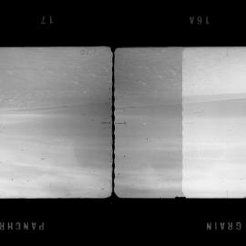 Possession Islands - FX