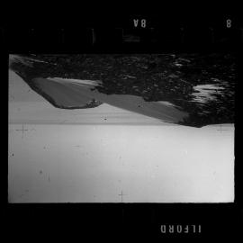 Possession Islands - B