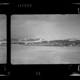 Possession Islands - EFB