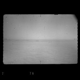 Possession Islands - EFB