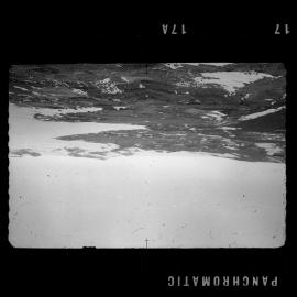 Possession Islands - EFB