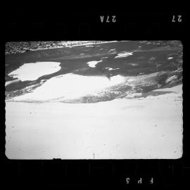 Possession Islands - EFB