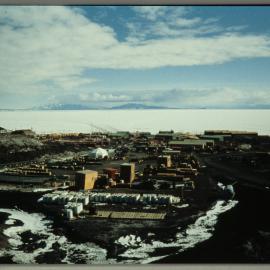 Hazardous Goods Store 