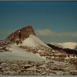 Near Table Mountain 