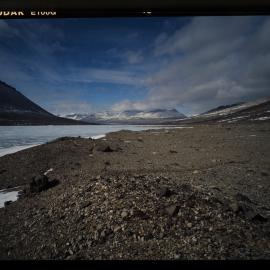 Upper Victoria Valley