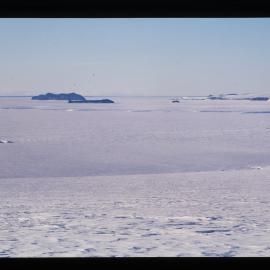 Turtle Rock and Dellbridge Island
