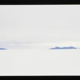 Dellbridge Island from Turtle Rock