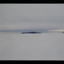 Dellbridge Island from Turtle Rock