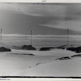 Detour Nunatak