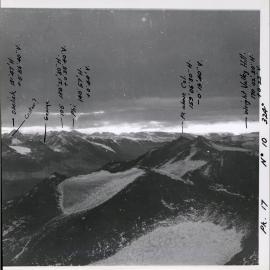 TAE 1957-58 - Pk 17