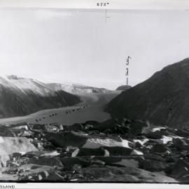 The Island, Tiger Island