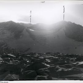 The Island, Tiger Island