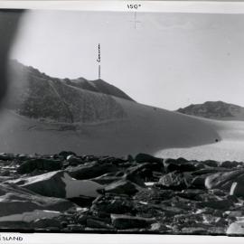 The Island, Tiger Island