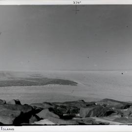 The Island, Tiger Island