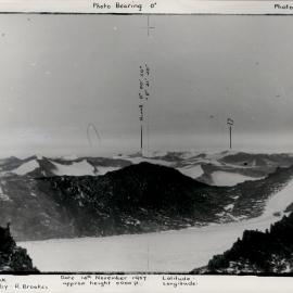 Pointed Peak