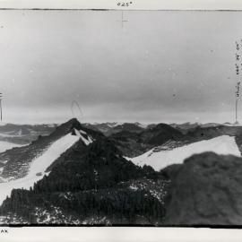 Pointed Peak