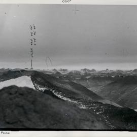 Pointed Peak
