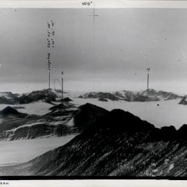 Pointed Peak