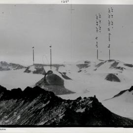 Pointed Peak