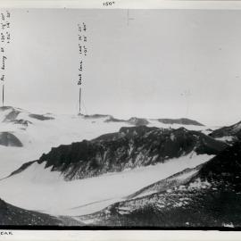 Pointed Peak