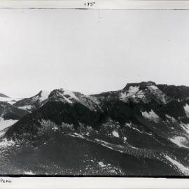 Pointed Peak
