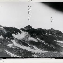Pointed Peak