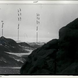 Pointed Peak