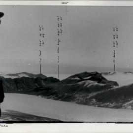 Pointed Peak