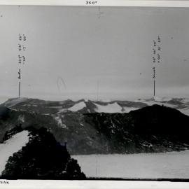 Pointed Peak