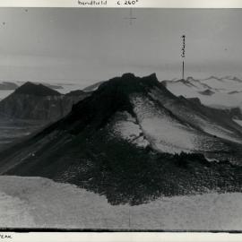 Pointed Peak