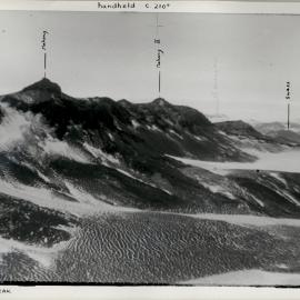 Pointed Peak