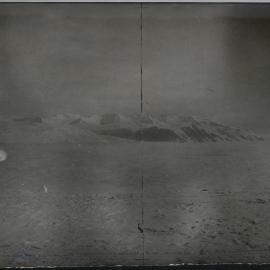 TAE 57-58 - Skelton Depot