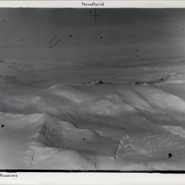 Pan from Summit Huggins