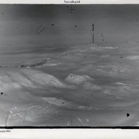 Pan from Summit Huggins