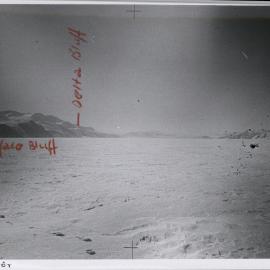 TAE 1957-58 Skelton Depot